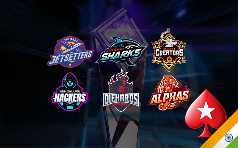 gpl's tweet photo. PR: 🇮🇳 @GPLIndia partner with @PokerStars &amp; @PokerStarsIN for first long-run Poker League
🔗 https://t.co/e0hehtmp4w #GPLIndia https://t.co/gzjTTSeWnz