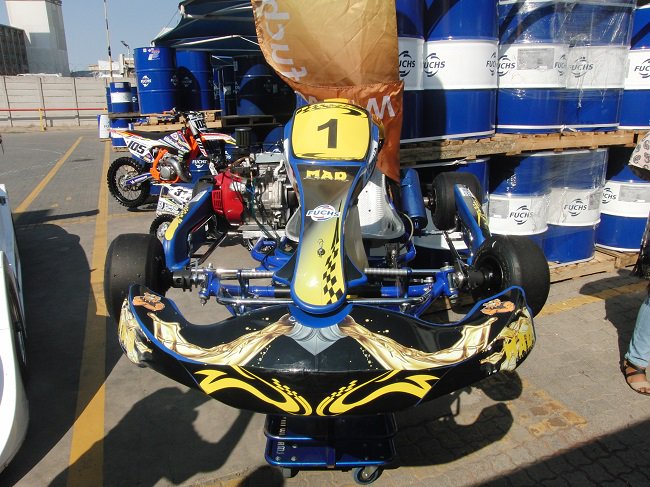 FuchslubesSA's tweet photo. Motorsport set to thrill this weekend for #FUCHSLubricants-backed #MonroeRacingRSA @lyleramsay in Round 3 of #MotorMartVWChallenge @killarney_ct , #HUDRacing at #Lichtenburg250 and #MADRacing in Round 3 of #KINGPRICEF400KartingChallenge @ZwartkopsRace Good Luck 🏁 https://t.co/885ZjwUlR7