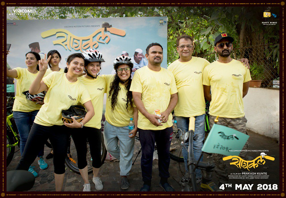 Viacom18 Marathi tweet media