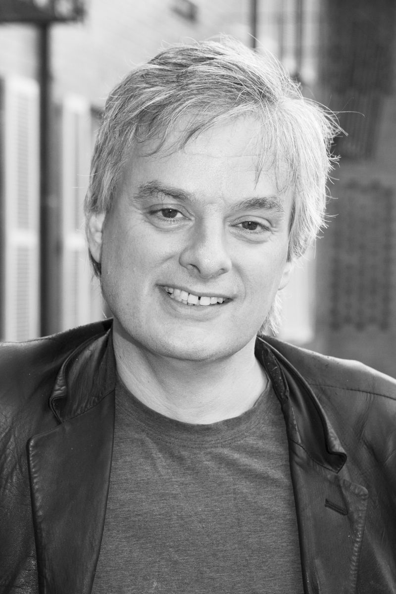 The Philosophers\ Magazine wishes very happy birthday to David Chalmers! 