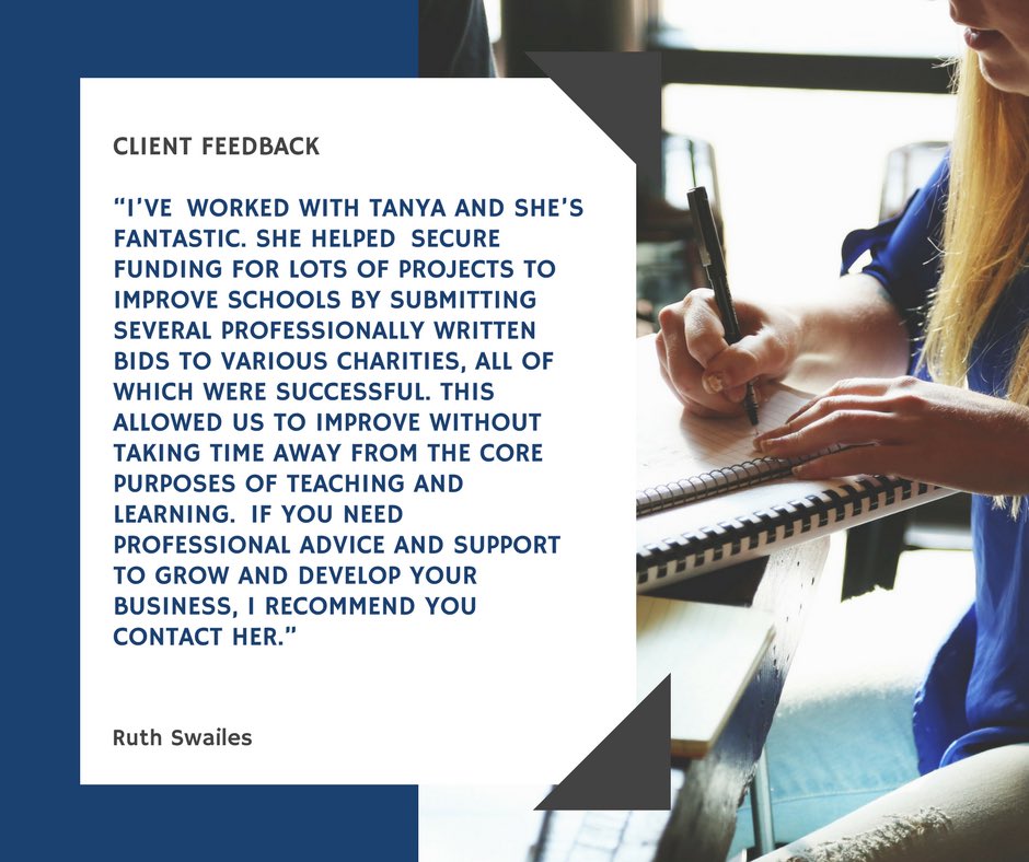 FSPSLtd's tweet photo. There’s no better feeling than helping people 😊 #fsps #businesssupport #flexible https://t.co/rR2vBPV5dw