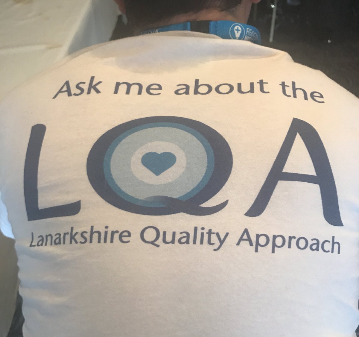 LQA Improvement Team tweet media