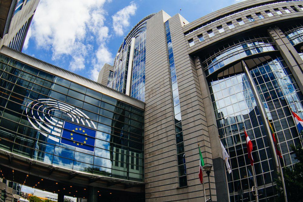 EU Parliament Votes for Closer Regulation of Cryptocurrencies bit.ly/2HdeXgt