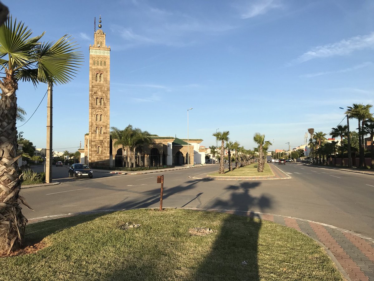 KenitraPlus's tweet photo. 😍 #joumou3a_moubaraka  #kenitra #city #morocco #maroc #marruecos #portlyautey #centerville #citycenter #helala #kac #medina #kenitraplus https://t.co/ZeTiLmdl4T