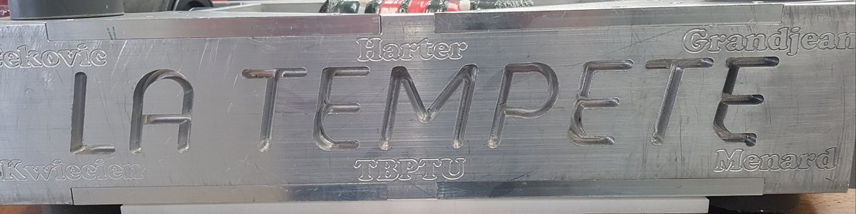 ChSanchez1's tweet photo. LA tempête soufflera bientôt dans l'arène @makerfight68 https://t.co/wDpIelQ3GA