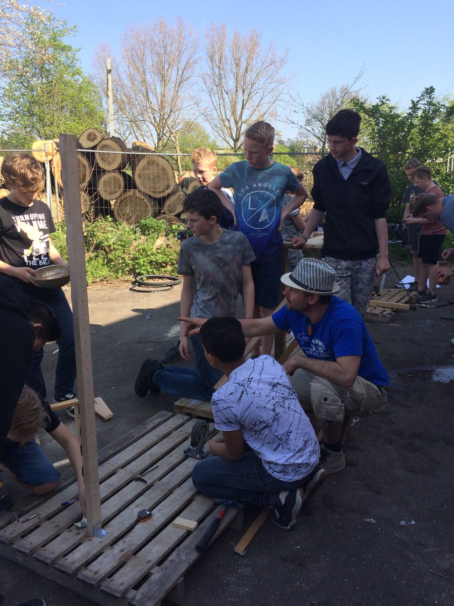 KAASFABRIEK FabLab ® tweet media