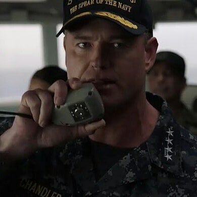 CartonFrancoise's tweet photo. #TheLastShip from season 1 to season 5 @RealEricDane 😊👍💖 Happy Friday 😊 https://t.co/TvAnmq4XEo