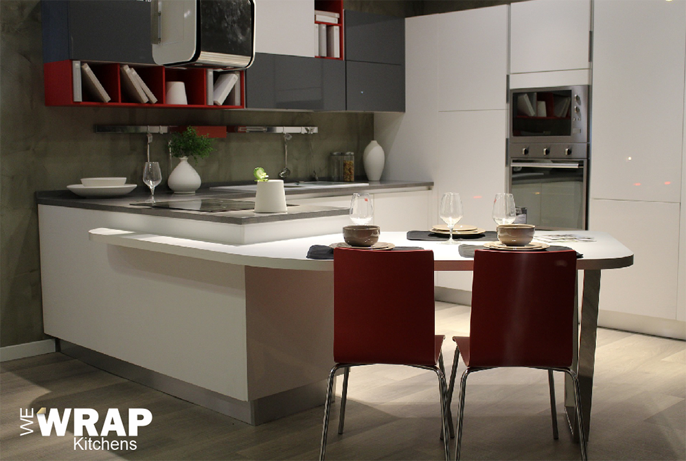 wewrapkitchens's tweet photo. For the ultimate, modern gloss finished kitchen look with flawless appeal visit https://t.co/z6KcCcsCYf
#Kitchen #Kitchens #KitchenWraps #KitchenWrapping #VinylWraps #VinylKitchenWrapping #WeWrapKitchens https://t.co/fJsmeWmt3F
