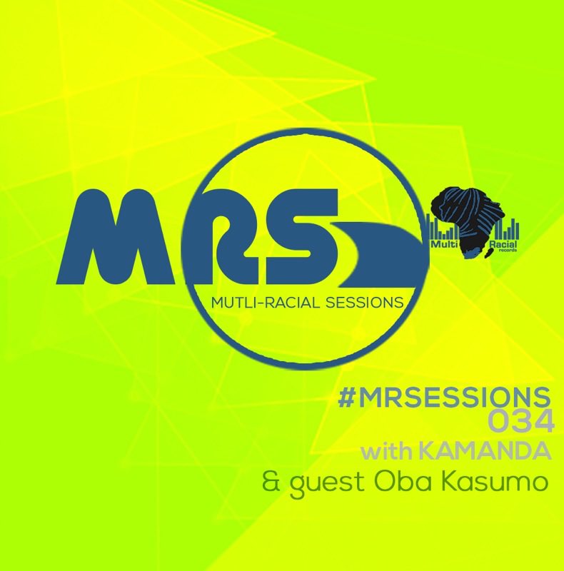 KamandaT's tweet photo. Kick start your weekend with the new #MRSessions 034 with Kamanda &amp; Oba Kasumo available on #soundcloud https://t.co/k8t4gPoENG #itunespodcast &amp; #tuneinradio #housemusic #deephouse #electronicmusic https://t.co/2nuEaQGpFR