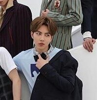 seonglovr's tweet photo. Zuo Ye: im going to make Qin Fen gege jealous hihi Mubo, wo ai ni 

Qin Fen:
OACA BOYS: https://t.co/12QprL0O6J