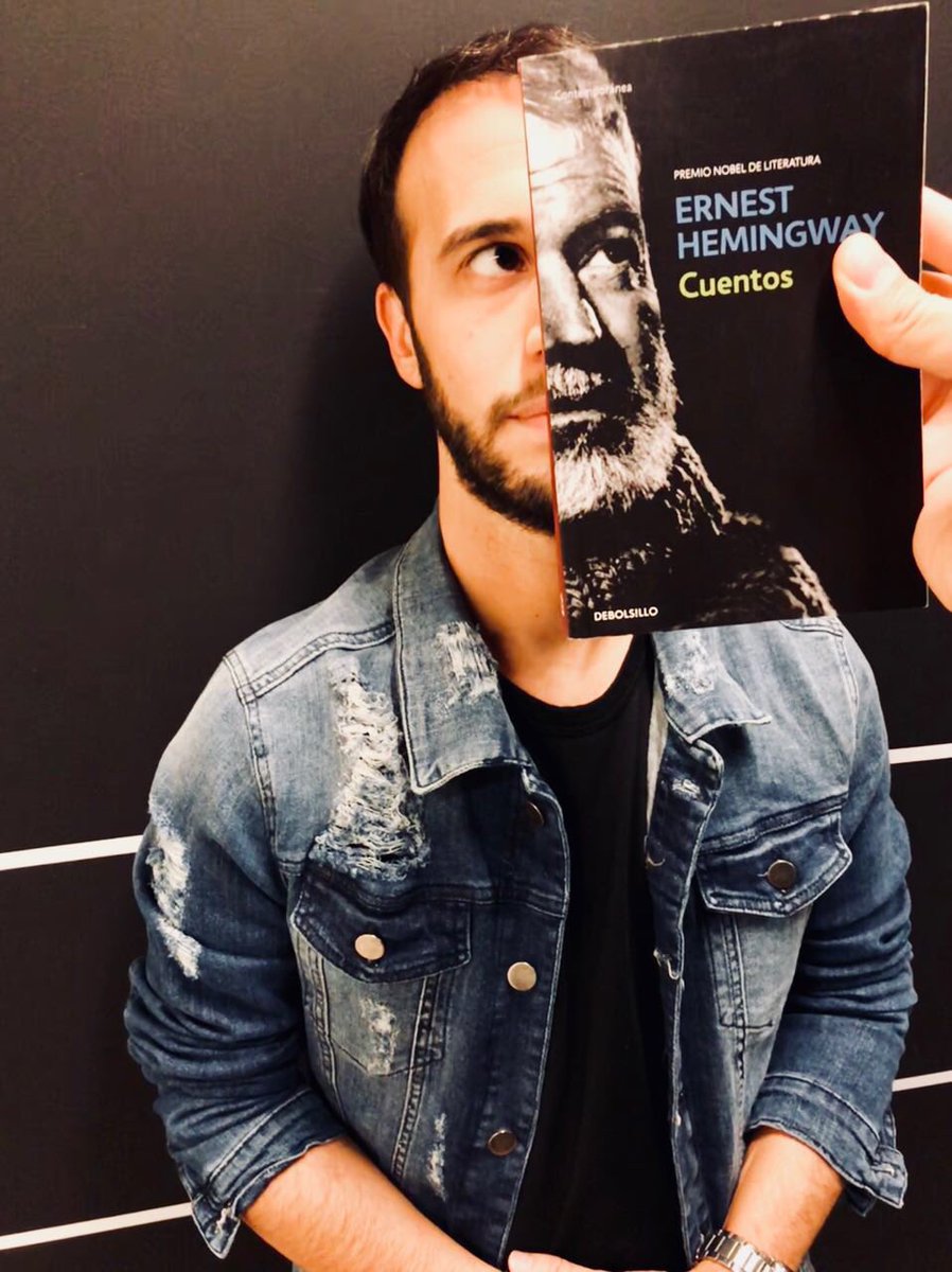 andaleyendo's tweet photo. 📸¡Buen díaaaaa! 
🌨Es #Viernes🌧 y la #FotoLocaDeLosViernes de @SLidijover anoche salió de gira y trajo una triple versión  #OnDemand 👏👏👏con @nachogiron 
@gisebu y @MiguelBossio de #StaffDeNoticias @telefe • ¡Gracias @florscarpatti ! 
¡Pasen y lean! https://t.co/y7I7yZaqLc
