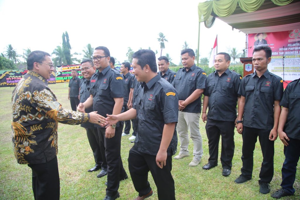 FADLI ZON tweet media