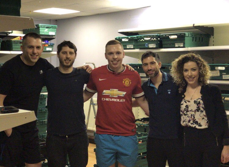 U4 Remarketing tweet media