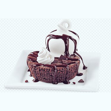 Dqonstone's tweet photo. Time to redeem your brownie points!! Present this tweet @dqonstone and get the Triple Chocolate Brownie for only $4.20 includes tax. Limited time offer.
Only valid DQ on stone @cityofguelph @uog
#alwaystimefordairyqueen 
#Happiness #TFIG #LoveMyDQ https://t.co/STnAEKBWDP