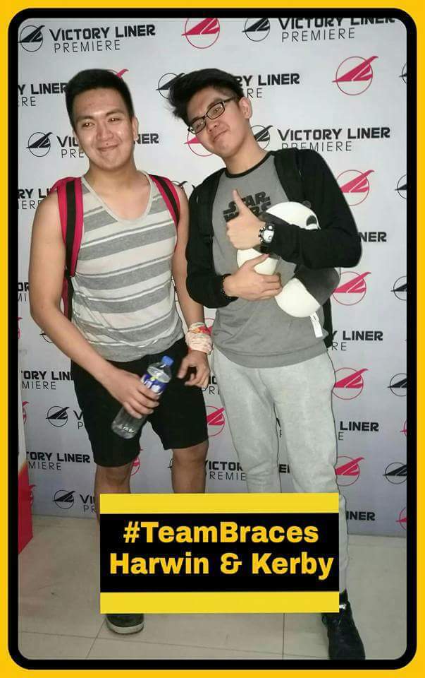 Jonats0407's tweet photo. TAR Zambales #TeamBraces https://t.co/wTkmqkZlvD