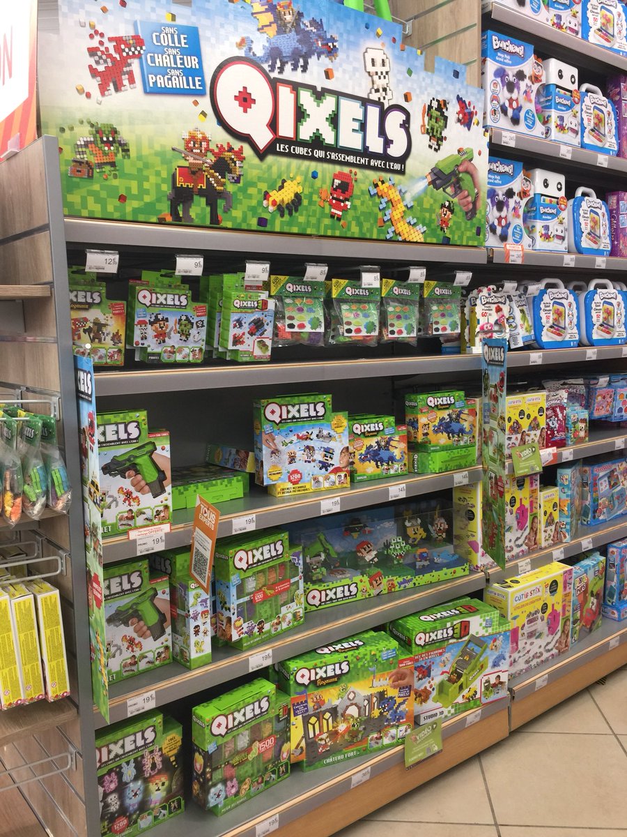 LaurentMagazine's tweet photo. Sympa pour faire du pixel ! #qixels https://t.co/0BrdPKUEP0