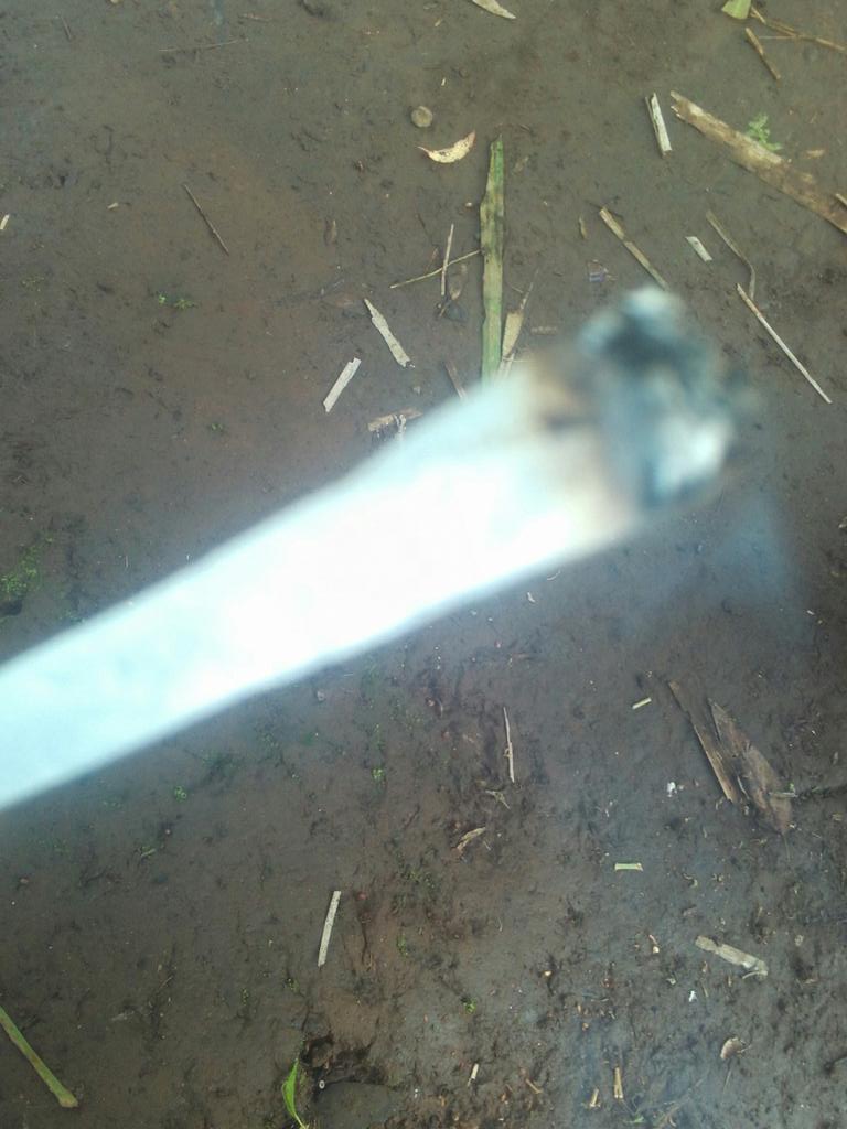 Freeman806's tweet image. Smoking