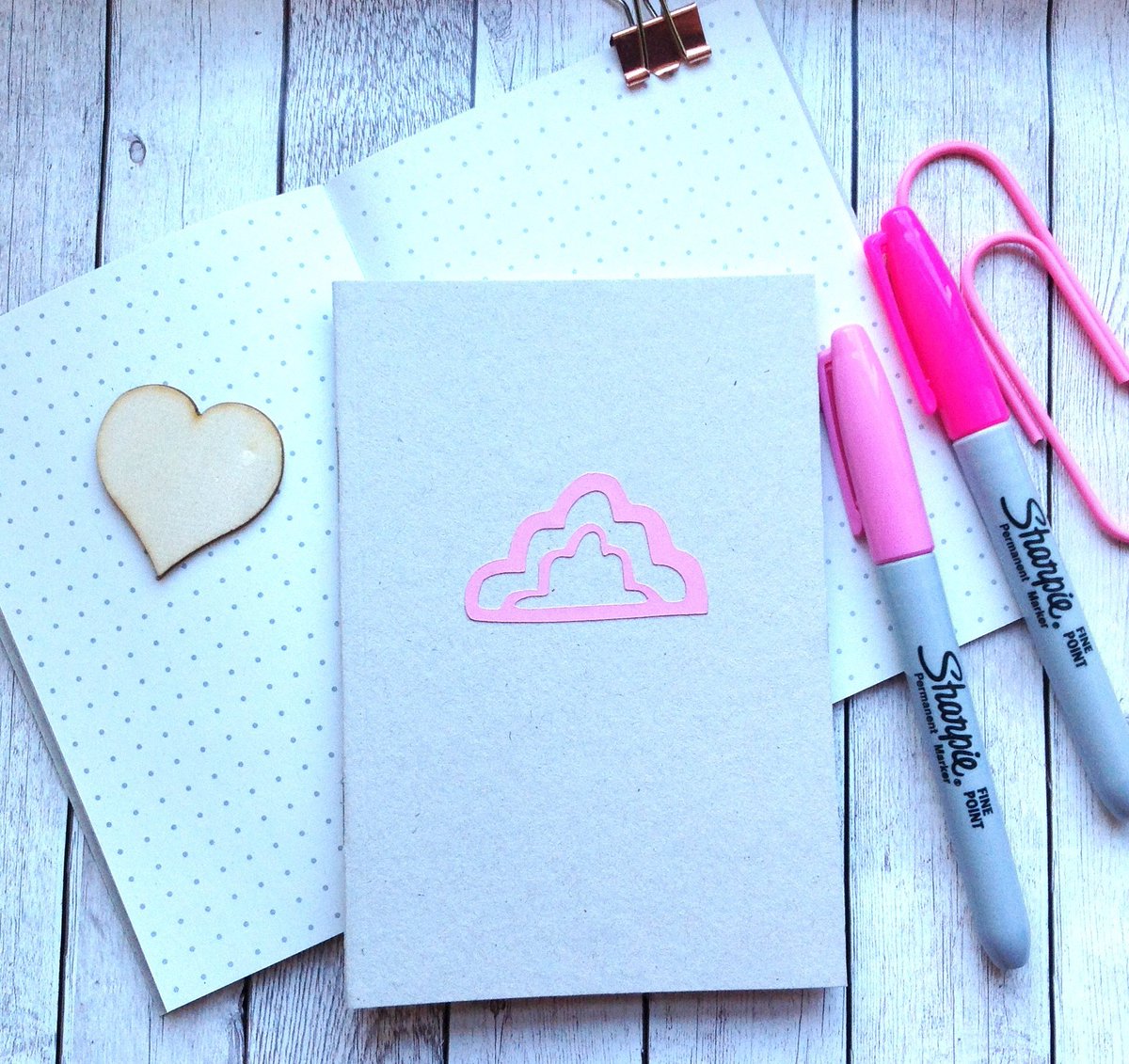 buck_lj's tweet image. A6 Dot Grid Notebook, Embellished Mini Notepad, Pink Cloud Design Simple Notebook, Stationery Gift, Traveller Gift, Pocket Book Gift for Her tuppu.net/a83eb184 #Etsy #Slumbermonkey #DotGridNotebook