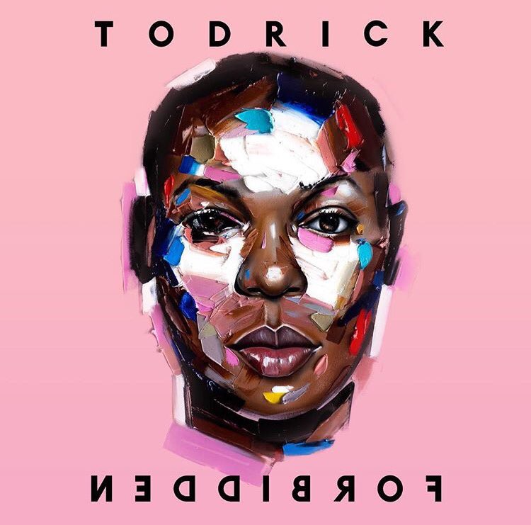 TeamToddyNYC's tweet photo. It's 4/20!! You know what that means?! Yes @Todrick Hall is in the building and ready to set the stage on fire for the The Forbidden Tour!! Get yourself to the @PlayStationThtr tonight at 8pm!! Y

There are still tickets left! Get them at https://t.co/TxSlS4snPR https://t.co/2k4O16UF13