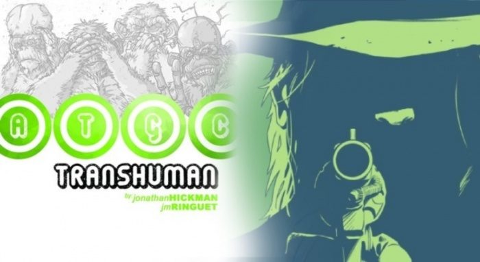 LaCasaDeEL's tweet image. ‘Transhuman’ y ‘East Of West’ serán adaptadas a televisión por Amazon goo.gl/LZu6vm #amazon #eastofwest #transhuman