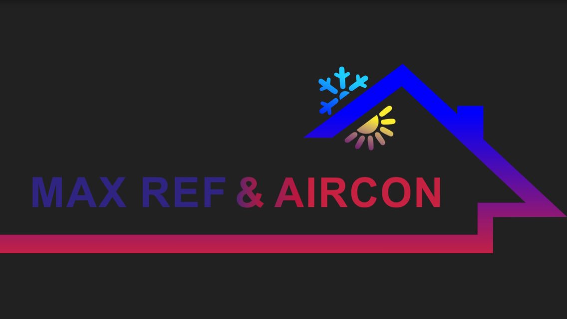 AirconMax tweet picture