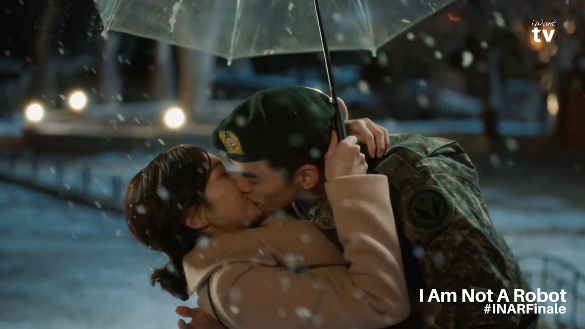 ofc_iwant's tweet photo. Matapos gumaling sa kanyang kakaibang kondisyon, haharapin na ni Migo ang bagong yugto ng kanyang buhay. 😍 
Watch #INARFinale EPISODE HERE ➡️ https://t.co/4PK7b3l0pA 😍😢😭💔 @ABSCBN @KpmlyaAsianvela https://t.co/SIMUrOqwXe