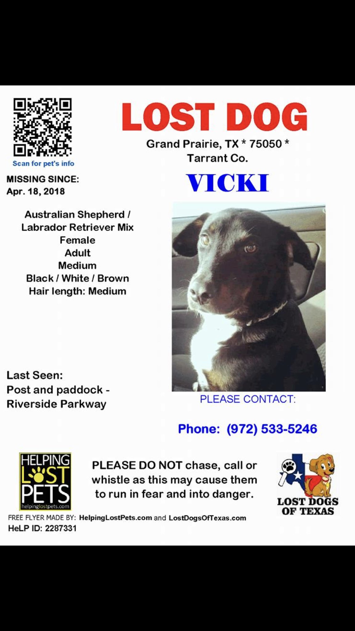Truth Teller On Twitter We Are Still Searching For Vicki Please
