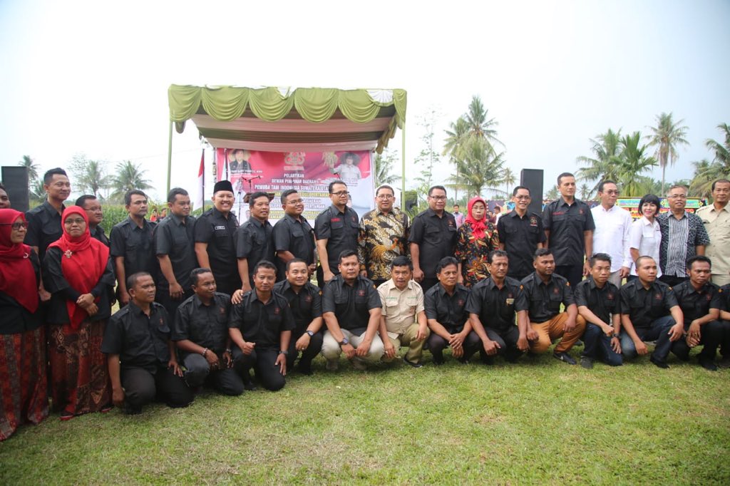 FADLI ZON tweet media