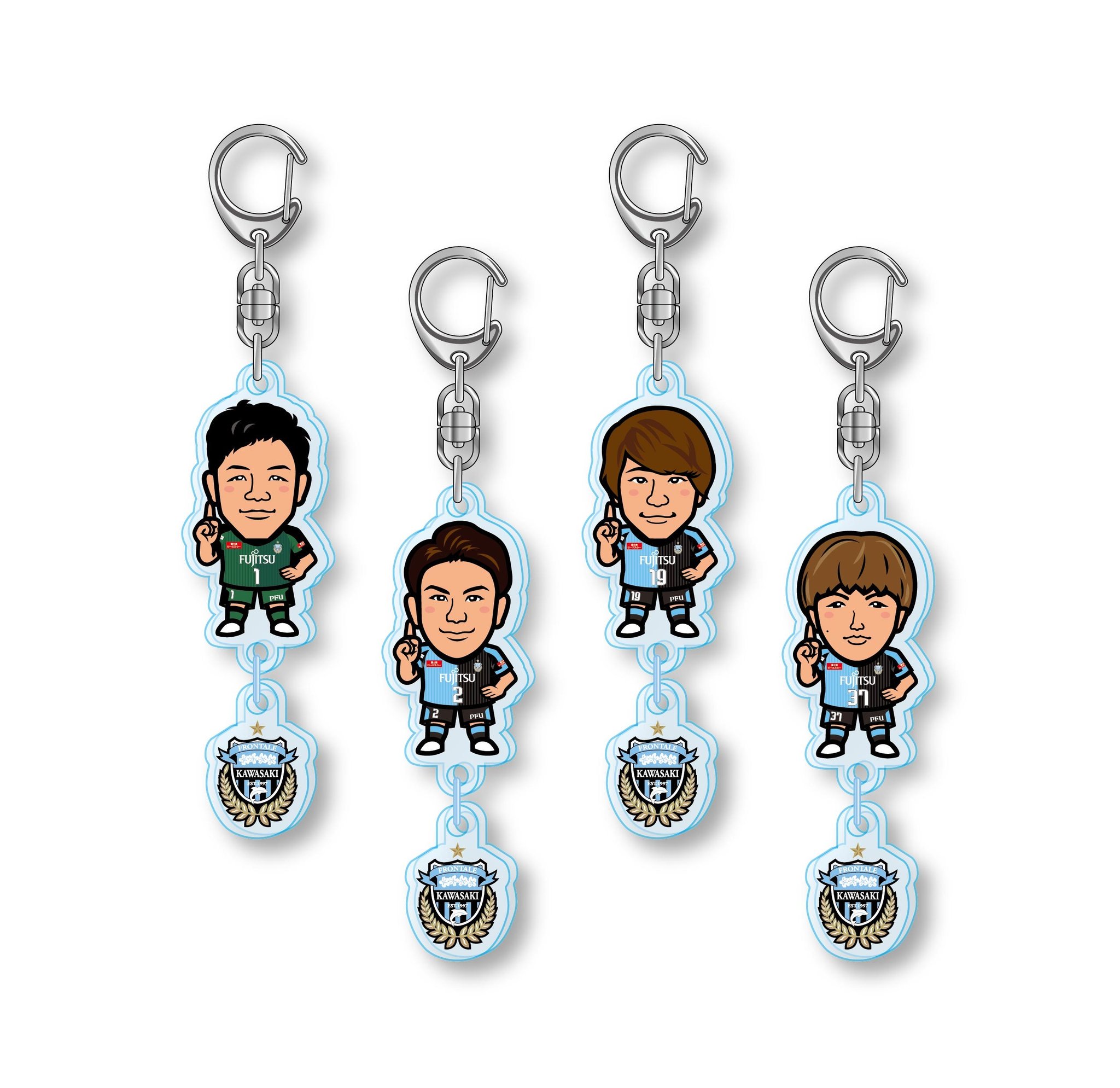 川崎フロンターレ on X: 