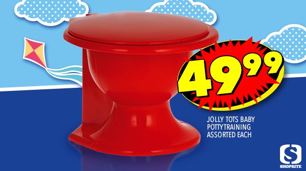 baby walker at shoprite