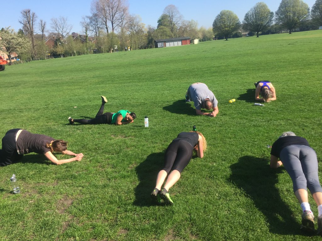 MunchCIC tweet media