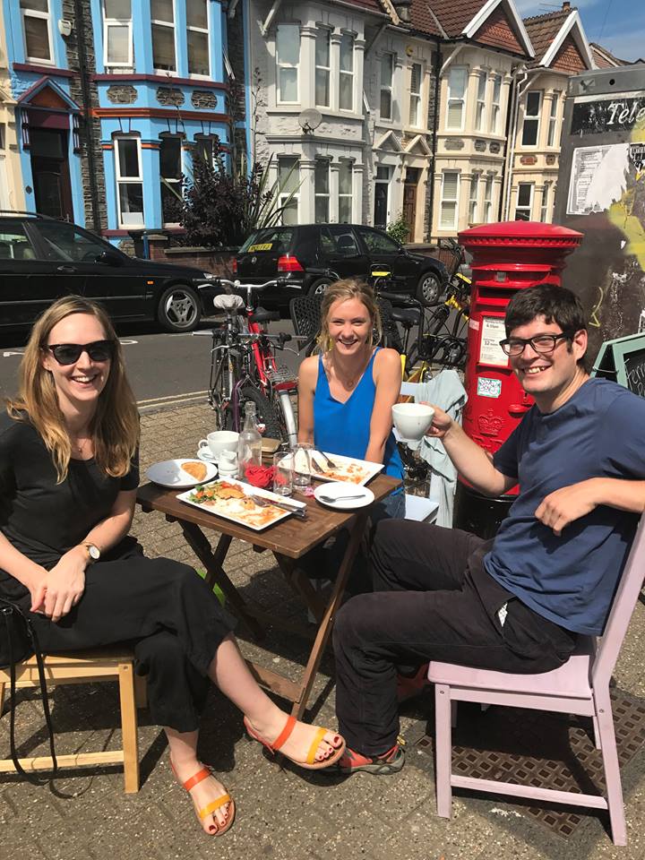 pipaltree123's tweet photo. Looks like it's nearly time to get the outside seating out again! ☀️#sun #brunch #bristol #easton https://t.co/Bcelcyamlh