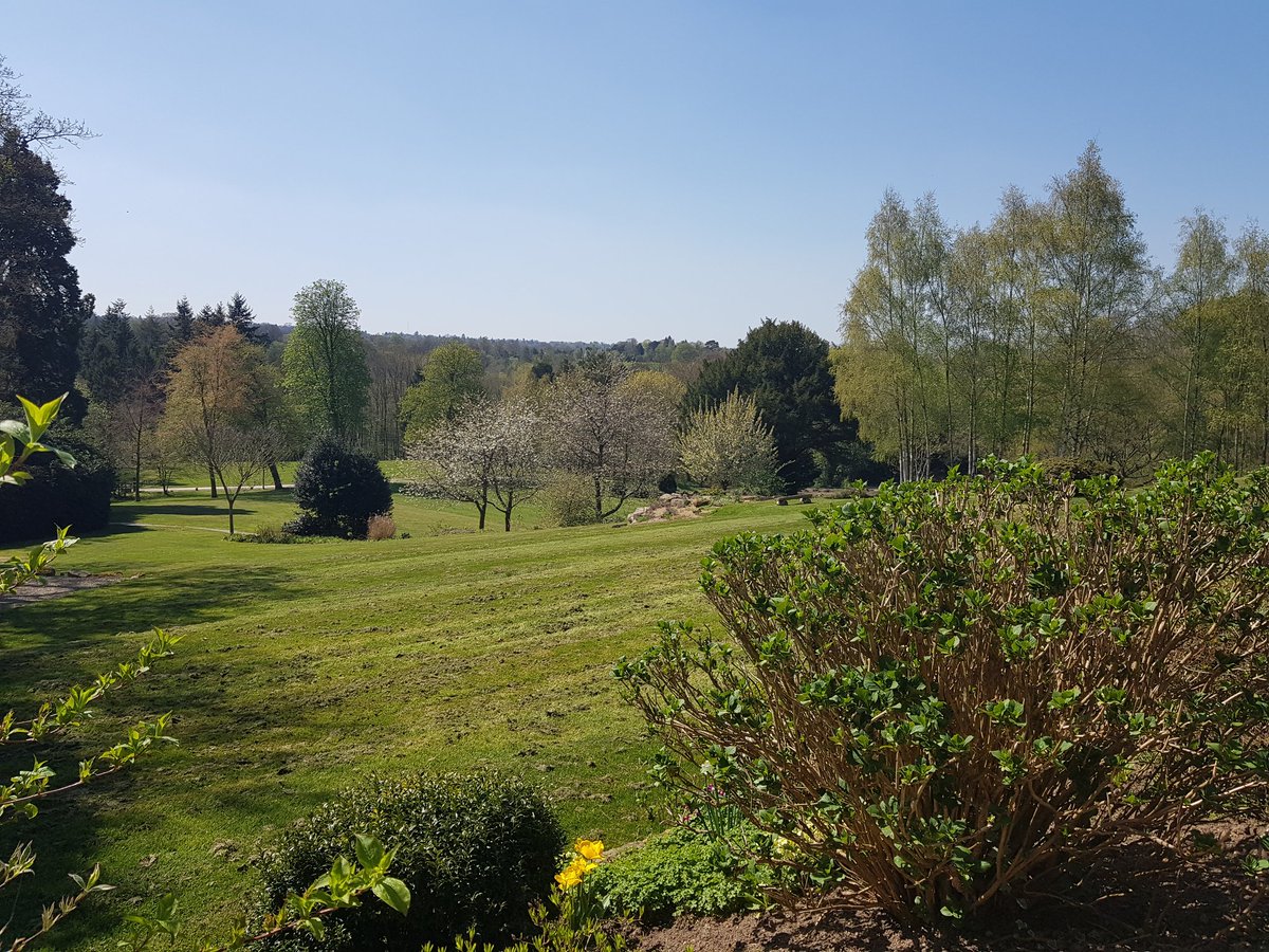 GGPKerryByott's tweet photo. Beautiful venue & gorgeous weather @Salomons_Venue @womenworkevents #Business #Networking #womeninbusiness #womenwork #womenworkevents #BeBeautiful @BizESussex https://t.co/DwHW1Lk2IX