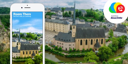 IVReachMe's tweet photo. #louisiana to #luxembourg 
 Roam like it is your home with ReachMe.
 
 #RoamThere #travel #traveler #wanderlust #goodbyeroaming #traveladdict #globetrotter #instatravel #instatraveler #explorer #worldtravel #travelgram #mytravelgram #travelingram #igtravel https://t.co/qWRlssWtP9