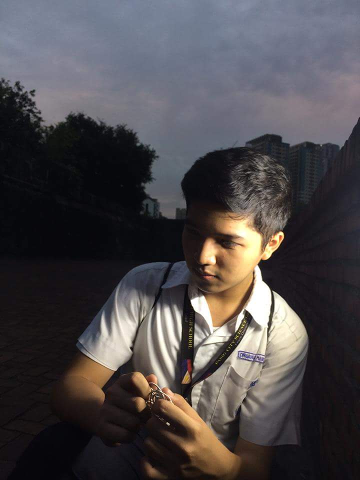NathanTorilla's tweet photo. Happy Birthday Fafa Denver!!! Sorry late na hahaha, more birthdays to come!! Goodluck sa college pati narin sa future career mo 😃 God bless! @KramRevned19 https://t.co/aq4SXTLdCz