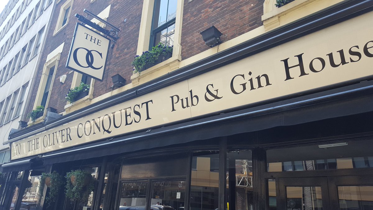 Aduro Gin - Explosive Spirits tweet media