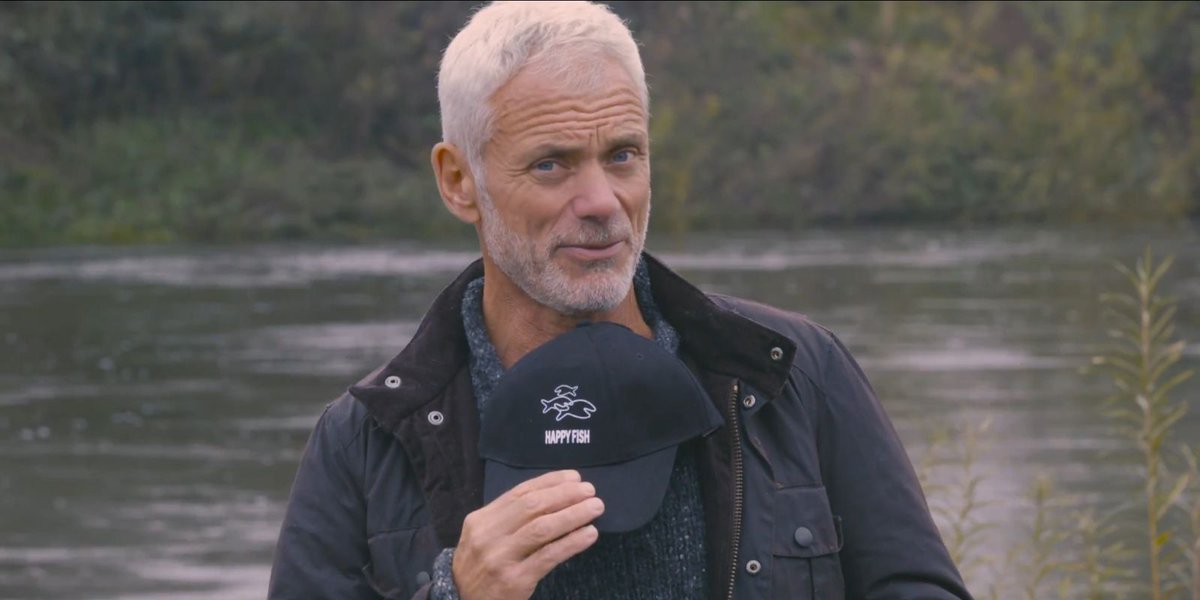 fishmigration's tweet photo. "For the sake of our fish, and our rivers, and ultimately ourselves, it's time to help the fish swim free" - Jeremy Wade, From Sea to Source. Official launch of the book 'From Sea to Source 2.0' will be live-streamed THIS afternoon #FromSeatoSource #WorldFishMigrationDay https://t.co/UOQLEeIuJf