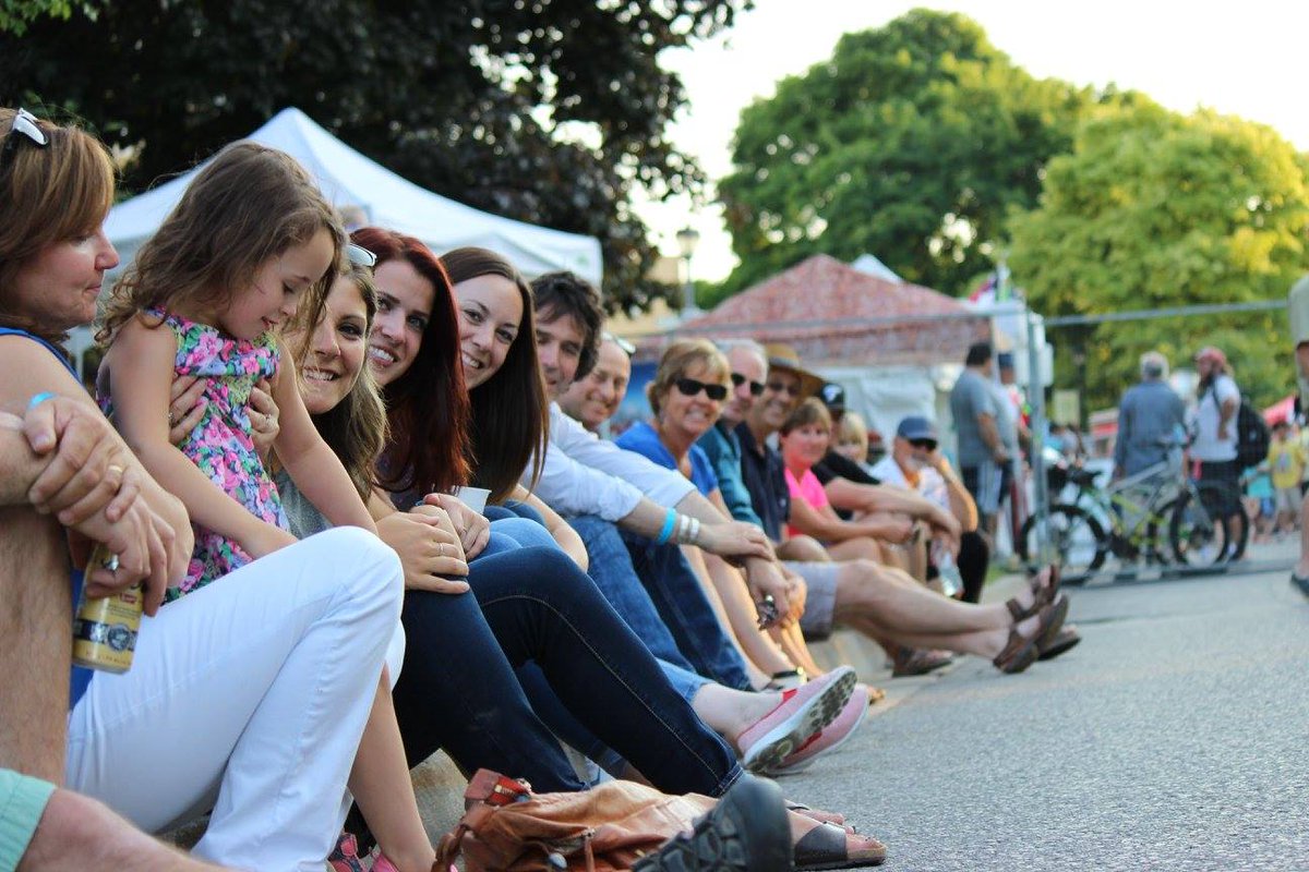stratfordliveca's tweet photo. The #SBRF is a free #nonprofit #community #festival in #StratfordON that attracts thousands of visitors.

Help us continue to provide this festival through Sponsorship &amp; Volunteering! Contact us at info@stratfordbluesandribfest.ca

2018 Stratford Blues &amp; Ribfest is June 22-24. https://t.co/b10dTjQsKs