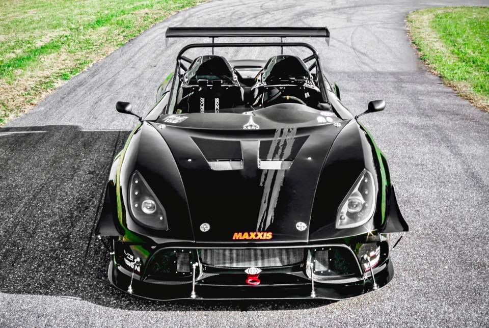 MaxxisTyreIndia's tweet photo. The shapes and shades of speed. #factoryfive818 #visionperformance #MaxxisRC1 #race Chromalusion Photography & Films #trackcar #Maxxistires #maxxis
via @Maxxis_Tyres https://t.co/3sFLFC21A2