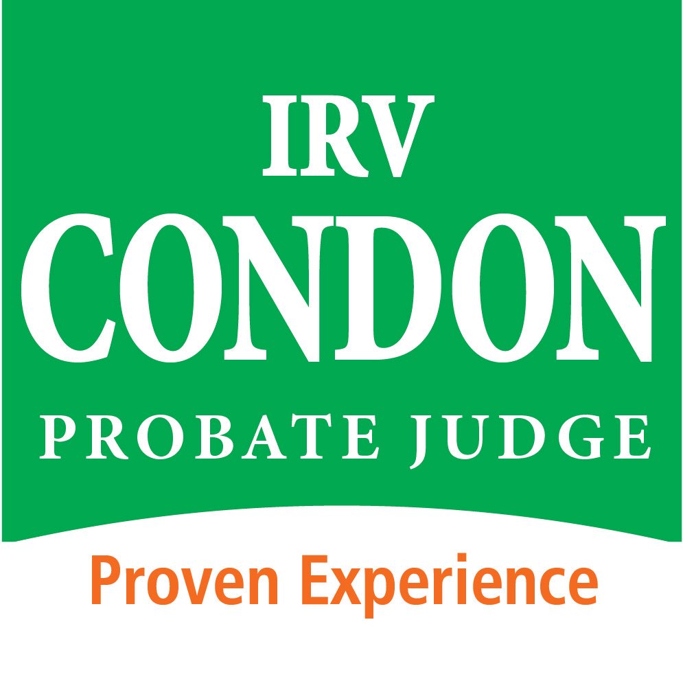 IrvProbateJudge's tweet photo. Friday is a “bumper day” in more ways than one! Learn how you can show your support for Irv’s proven experience with a bumper sticker and all the ways you can help with the campaign. Go to https://t.co/hVirrjPKpo and we’ll send a sticker your way! #chs #chsnews #provenexperience https://t.co/roGhYqzV6e