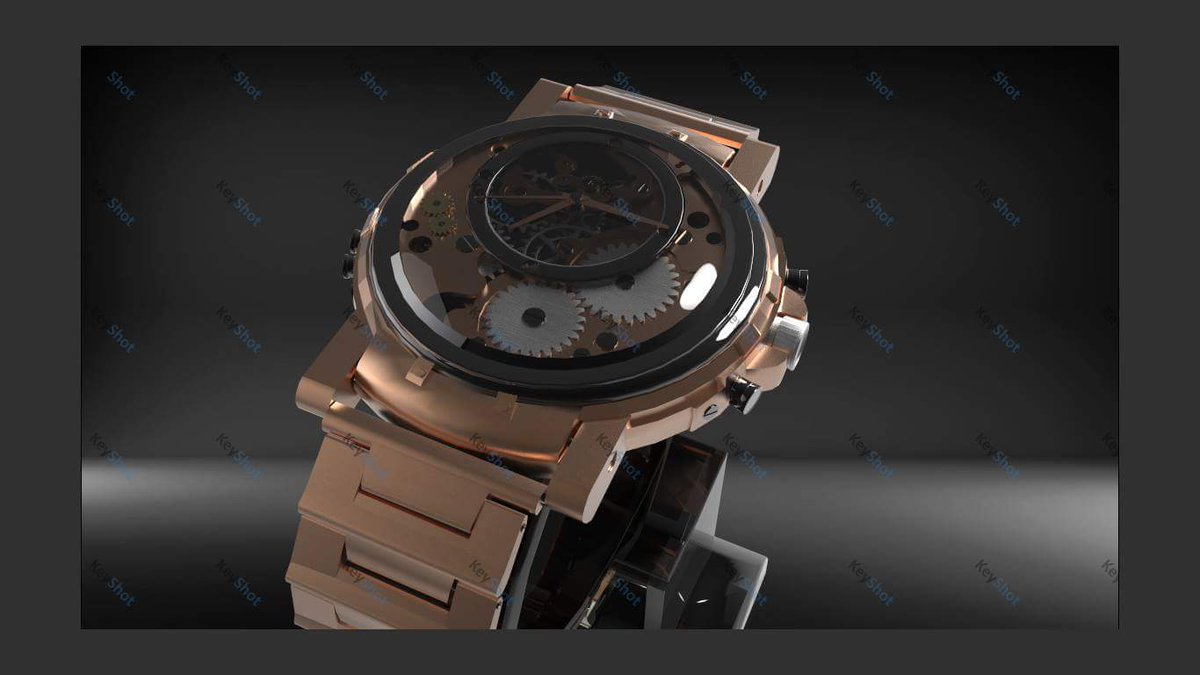GameAS_Sachs's tweet photo. finally finished, was fun :D
#rendering #MAYA #kayshot #3d #3DModeling #clock #Materials #watch #luxus #Modeling https://t.co/OczaY6bqii