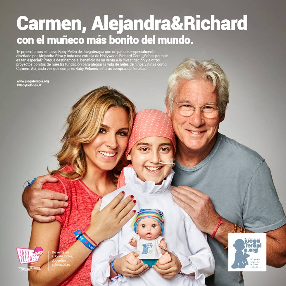 bebes pelones juguettos