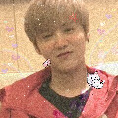 PastelSoftbot's tweet photo. ♡ Hᴀᴘᴘʏ Bɪʀᴛʜᴅᴀʏ Lᴜʜᴀɴ ♡
₍🌟₎ˀˀ . . 
     ╰ #鹿晗 #루한 #Luhan ༉‧₊˚ੈ࿔*:･ https://t.co/QxztqRDJqD