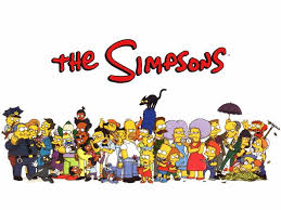 CalvaKien's tweet photo. Happy #SimpsonsDay !!! https://t.co/KQhQ6F3Wrr