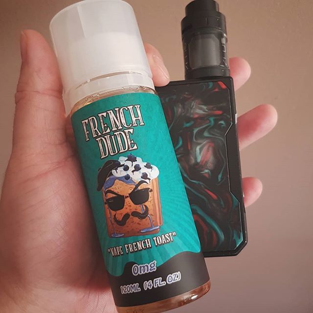 G_G_160's tweet photo. Love this stuff! #vape #vaping #vapefam #vapeporn#vapepics #vapestagram #igvapers #vapenation #vapearmy #ecig #cloudchasers #clouds #coils #subohm #vapeon #vapelyfe #tuglyfe #ukvapers #instavape #therigmod https://t.co/yBua1ILtiE https://t.co/FGbxZj9EH2