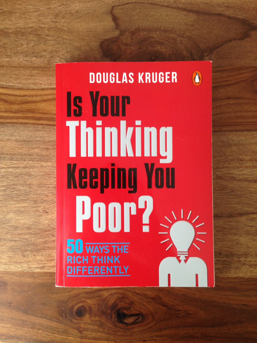 CSS_Global_SA's tweet image. Great read! @DouglasKruger