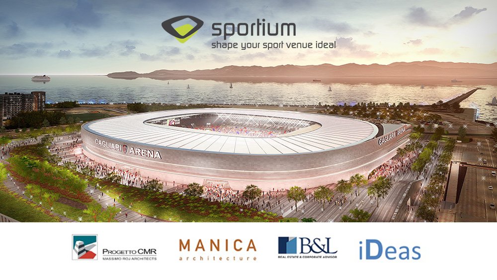 Our strength, Our team. #pressrelease #partnership #stadium #newproject progettocmr.com/news/cresce-gr…