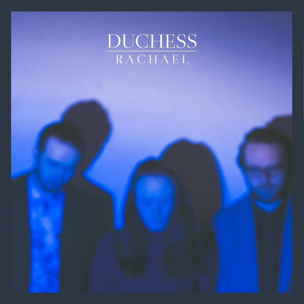 Just 1️⃣ week until we release our debut single ‘Rachael’! So excited to share it with you. Get your #Spotify playlists ready...

#NewMusicFriday #NewcastleMusic #NewMusic #Spotify #iTunes #MusicSingle #Music #NewcastleLiveMusic