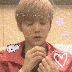 PastelSoftbot's tweet photo. ♡ Hᴀᴘᴘʏ Bɪʀᴛʜᴅᴀʏ Lᴜʜᴀɴ ♡
₍🌟₎ˀˀ . . 
     ╰ #鹿晗 #루한 #Luhan ༉‧₊˚ੈ࿔*:･ https://t.co/QxztqRDJqD