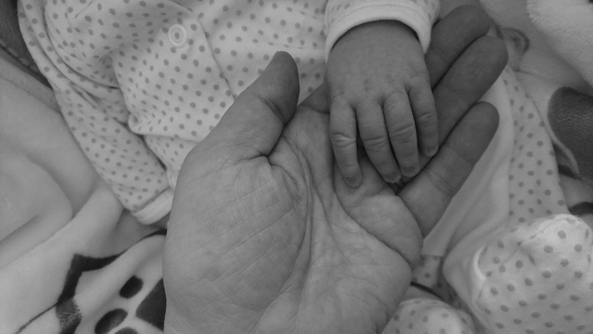 MarinaKaljurand's tweet photo. Friday the 13th my first grandson was born. We all are extremely happy to welcome little Mattias into our family โฅ #family #babyboy #weekold #baby https://t.co/WjB0Tevk5Q